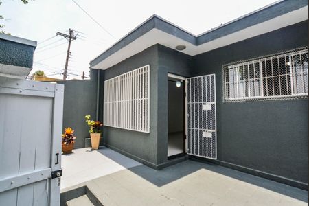 Casa para alugar com 150m², 3 quartos e 1 vagaQuintal