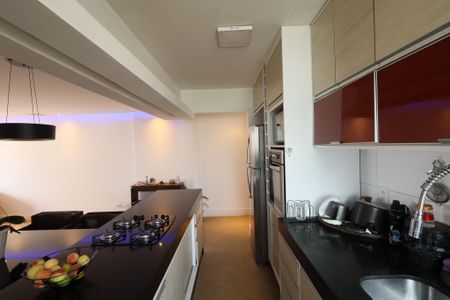 Apartamento para alugar com 75m², 3 quartos e 2 vagasCozinha