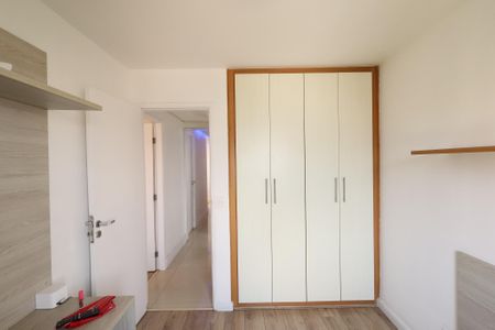 Apartamento para alugar com 75m², 3 quartos e 2 vagasQuarto 2