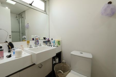 Apartamento para alugar com 75m², 3 quartos e 2 vagasBanheiro Suíte