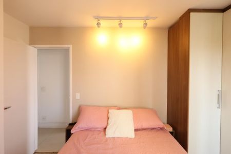 Apartamento para alugar com 75m², 3 quartos e 2 vagasQuarto 1 - Suíte