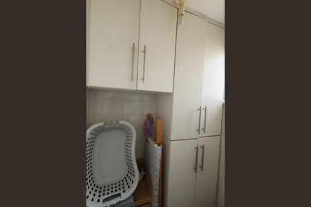 Apartamento para alugar com 75m², 3 quartos e 2 vagasQuarto de Serviço