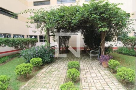 Apartamento para alugar com 75m², 3 quartos e 2 vagasÁrea verde