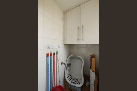 Apartamento para alugar com 75m², 3 quartos e 2 vagasQuarto de Serviço