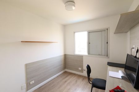 Apartamento para alugar com 75m², 3 quartos e 2 vagasQuarto 2
