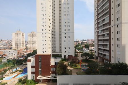 Apartamento para alugar com 75m², 3 quartos e 2 vagasVista Quarto 1 - Suíte