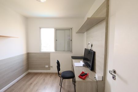 Apartamento para alugar com 75m², 3 quartos e 2 vagasQuarto 2