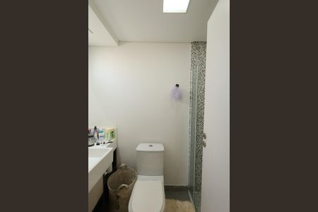 Apartamento para alugar com 75m², 3 quartos e 2 vagasBanheiro Suíte