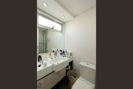 Apartamento para alugar com 75m², 3 quartos e 2 vagasBanheiro Suíte