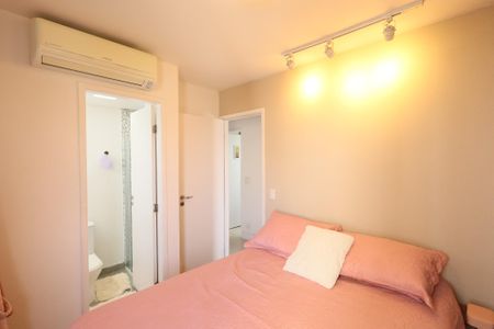 Apartamento para alugar com 75m², 3 quartos e 2 vagasQuarto 1 - Suíte