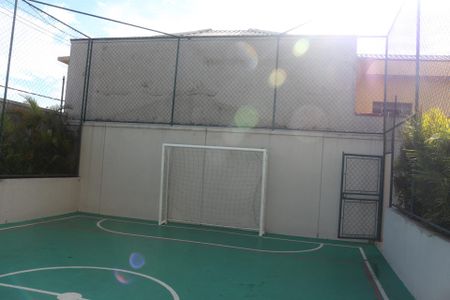 Apartamento para alugar com 126m², 2 quartos e 2 vagasQuadra Esportiva