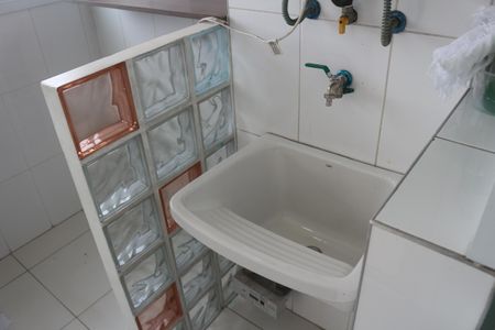 Apartamento para alugar com 126m², 2 quartos e 2 vagasÁrea de Serviço