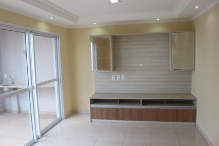 Apartamento para alugar com 126m², 2 quartos e 2 vagasSala de TV