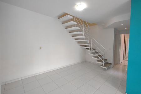 Sala de apartamento para alugar com 2 quartos, 126m² em Centro, São Caetano do Sul