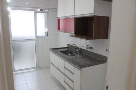 Apartamento para alugar com 126m², 2 quartos e 2 vagasCozinha
