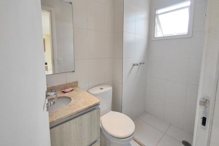 Apartamento para alugar com 126m², 2 quartos e 2 vagasBanheiro 2