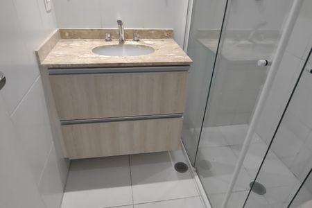 Apartamento para alugar com 126m², 2 quartos e 2 vagasBanheiro 1