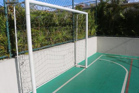 Apartamento para alugar com 126m², 2 quartos e 2 vagasQuadra Esportiva