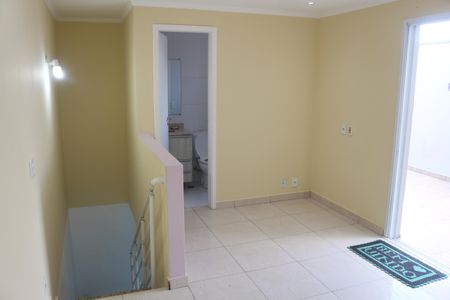 Apartamento para alugar com 126m², 2 quartos e 2 vagasSala de TV