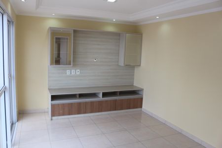 Apartamento para alugar com 126m², 2 quartos e 2 vagasSala de TV