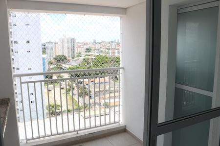 Apartamento para alugar com 126m², 2 quartos e 2 vagasVaranda