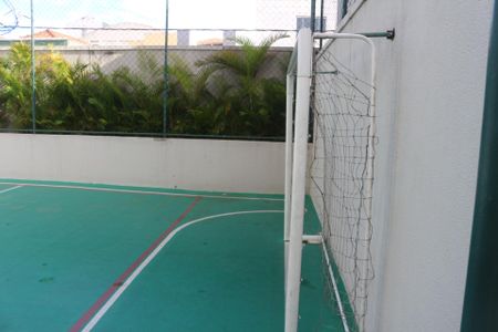Apartamento para alugar com 126m², 2 quartos e 2 vagasQuadra Esportiva