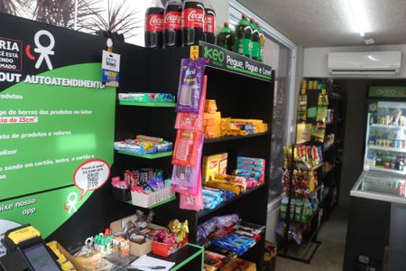 Apartamento para alugar com 126m², 2 quartos e 2 vagasÁrea comum