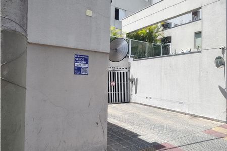 Apartamento para alugar com 126m², 2 quartos e 2 vagasPlaquinha