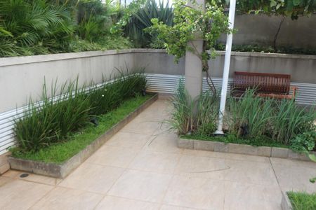 Apartamento para alugar com 126m², 2 quartos e 2 vagasÁrea comum