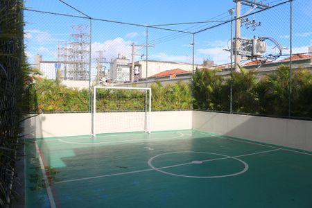 Apartamento para alugar com 126m², 2 quartos e 2 vagasQuadra Esportiva