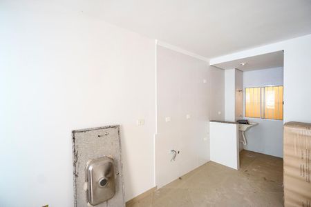Apartamento para alugar com 39m², 1 quarto e sem vagaCozinha