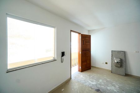 Apartamento para alugar com 39m², 1 quarto e sem vagaSala e cozinha