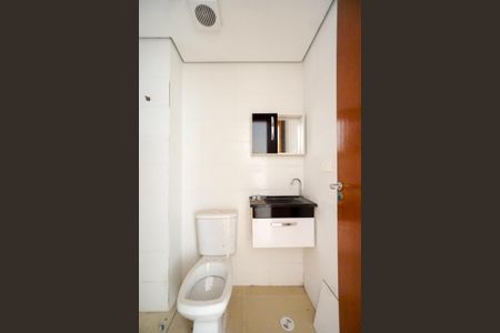 Apartamento para alugar com 39m², 1 quarto e sem vagaBanheiro 