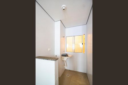 Apartamento para alugar com 39m², 1 quarto e sem vagaÁrea de serviço