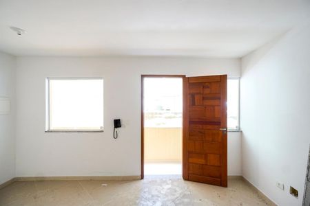 Apartamento para alugar com 39m², 1 quarto e sem vagaSala e cozinha