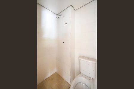 Apartamento para alugar com 39m², 1 quarto e sem vagaBanheiro 