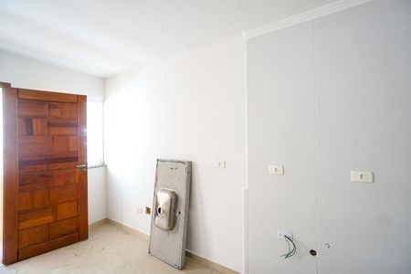 Apartamento para alugar com 39m², 1 quarto e sem vagaCozinha