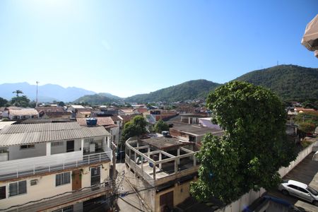 Vista de apartamento para alugar com 2 quartos, 49m² em Taquara, Rio de Janeiro