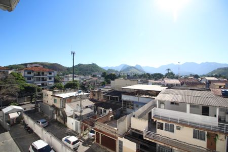 Vista de apartamento para alugar com 2 quartos, 49m² em Taquara, Rio de Janeiro