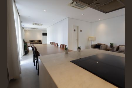 Apartamento à venda com 84m², 2 quartos e 2 vagasÁrea comum - Salão de festas