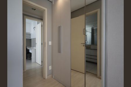 Apartamento à venda com 84m², 2 quartos e 2 vagasSuíte