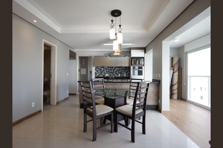 Apartamento à venda com 84m², 2 quartos e 2 vagasSala