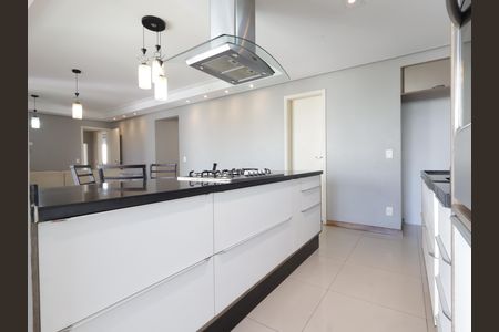 Apartamento à venda com 84m², 2 quartos e 2 vagasCozinha