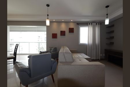 Apartamento à venda com 84m², 2 quartos e 2 vagasSala