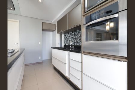 Apartamento à venda com 84m², 2 quartos e 2 vagasCozinha