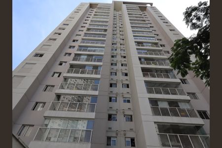 Apartamento à venda com 84m², 2 quartos e 2 vagasFachada