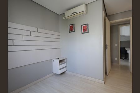 Apartamento à venda com 84m², 2 quartos e 2 vagasSuíte