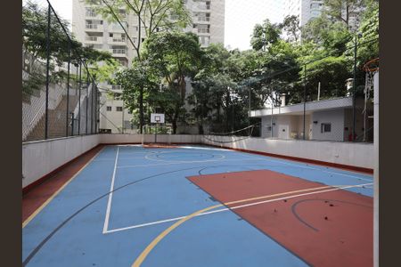 Apartamento à venda com 84m², 2 quartos e 2 vagasQuadra Esportiva