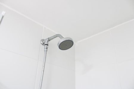 Studio à venda com 28m², 1 quarto e sem vagaBanheiro Social