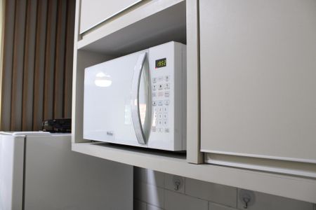 Studio à venda com 28m², 1 quarto e sem vagaStudio